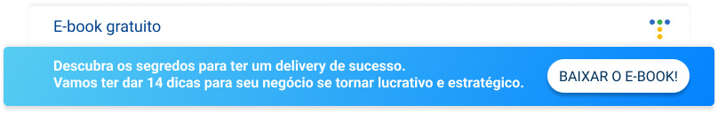 E-book: Delivery de sucesso