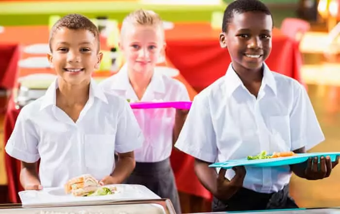 alimentacao juventude infancia importante desenvolvimento