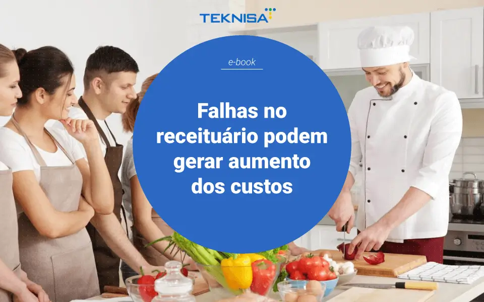Falhas no receituário