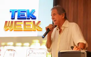 Tendências food service 2024: restaurantes mais digitais