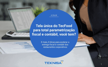 Guia para parametrização fiscal numa tela só: sistema ERP e a gestão fiscal