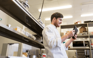 Gestión de costos para restaurantes: ¿qué es y cómo aplicar?