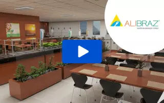 ALIBRAZ – Soluções em Alimentação e Serviços