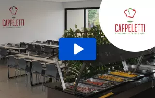 Cappeletti e Teknisa: Controle, organização e gestão eficiente.