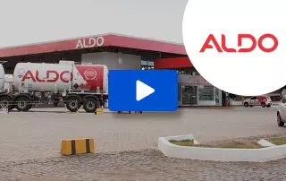 Grupo Aldo