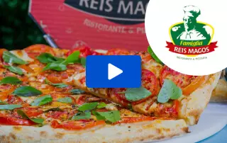 Reis Magos e Teknisa: sucesso na integração das informações