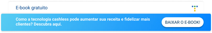 Sistema cashless