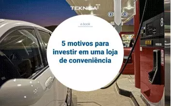 5 motivos para investir em uma loja de conveniência
