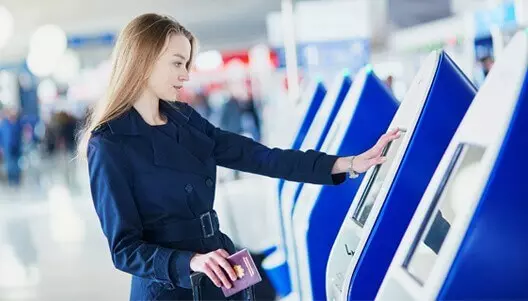 Terminal de Autoatendimento no restaurante, aposte e lucre mais!
