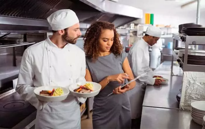 Consultoria Nutricional para Restaurantes: o cuidado do que se põe à mesa