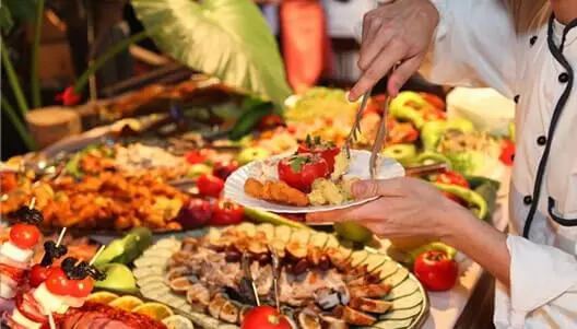 Buffet e eventos: é possível descomplicar a gestão utilizando um app!