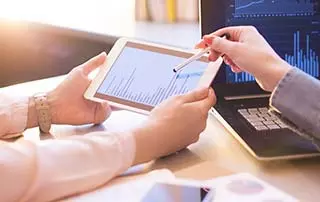 Gestão financeira: solução única para PDV, Backoffice e ERP
