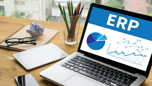 A importância do sistema MRP ou ERP para a sua indústria