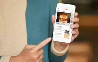 Há sistemas ideais para pequenos e grandes negócios de food service?