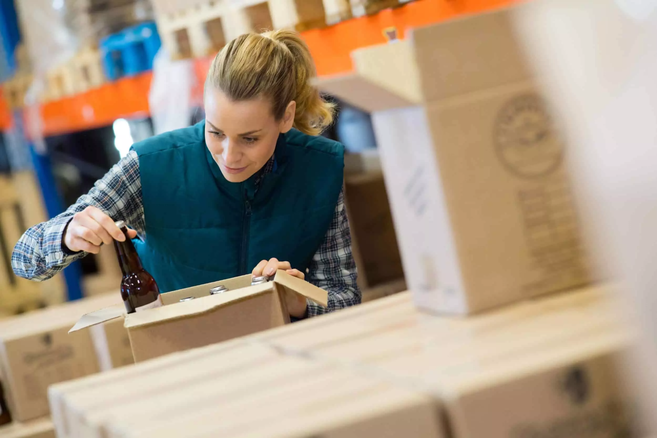 Supply Chain: 6 erros que podem atrapalhar as suas vendas
