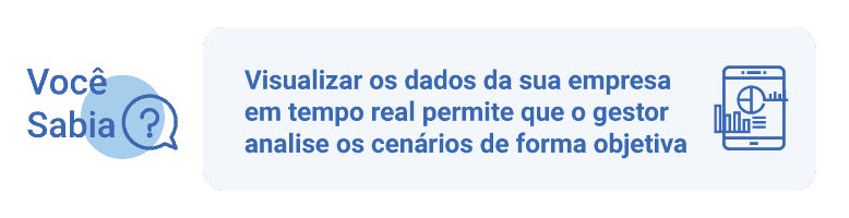análise de dados
