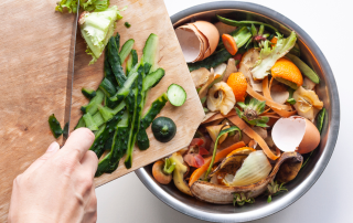 Desperdício de alimentos: como evitar e não ter prejuízos?