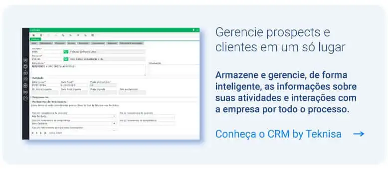 Gestão Empresarial