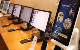 Food Service Show Teknisa no Varanda Grill: Um banquete de conhecimento e inovação!