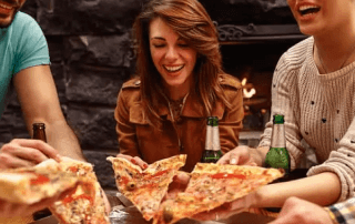Delivery para pizzaria e restaurantes: o segredo para mais faturamento