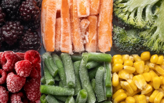Cook Chill: aumente su productividad y reduzca costos