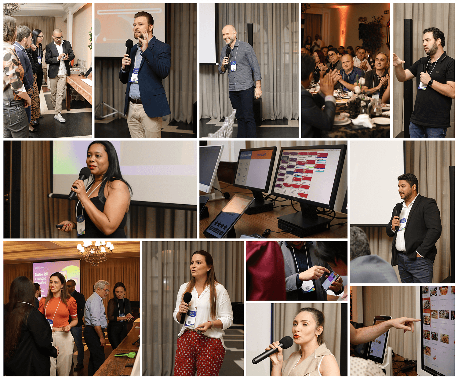 evento food service show curitiba 2023