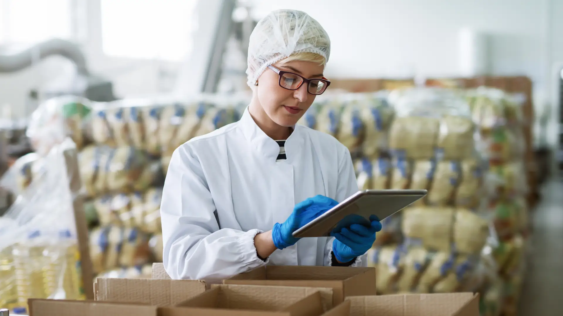 Como adaptarse a las tendencias del mercado food service