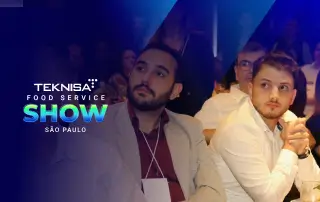 5ª Edição do Food Service Show 2024 da Teknisa Brilha no Restaurante Varanda em SP