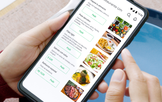 Cardápio Digital e Delivery: por que investir nesta dupla dinâmica?