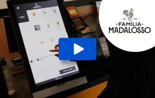 Família Madalosso e Teknisa: Centralizando informações de várias unidades em um só sistema