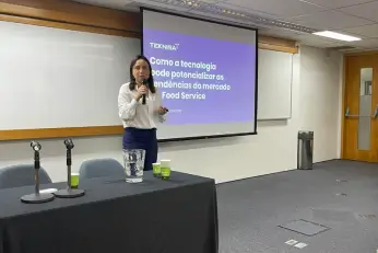 Congresso Nacional de Nutricionistas de Restaurantes