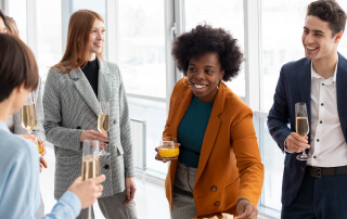 Teknisa em ação: transformando eventos em oportunidades de inovação e conexão