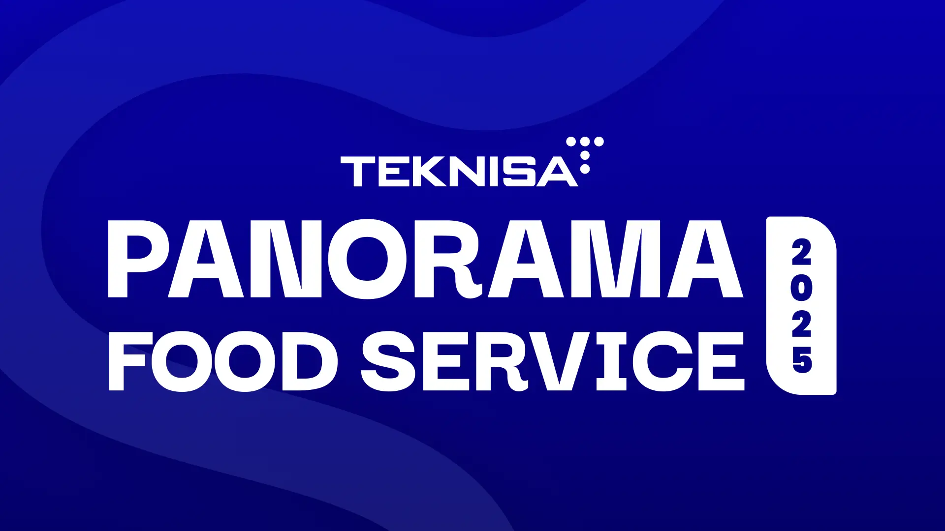 Panorama do Food Service em 2025: Prepare-se para o futuro do setor