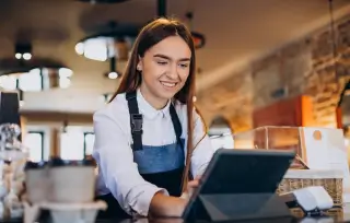 PDV o que é? Saiba por que implantar em seu restaurante?