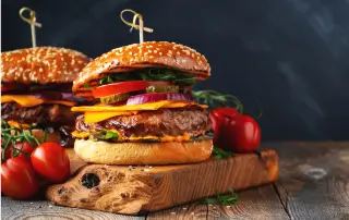Hamburgueria: como gerenciar e tornar seu negócio um sucesso