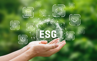 tendências esg para food service
