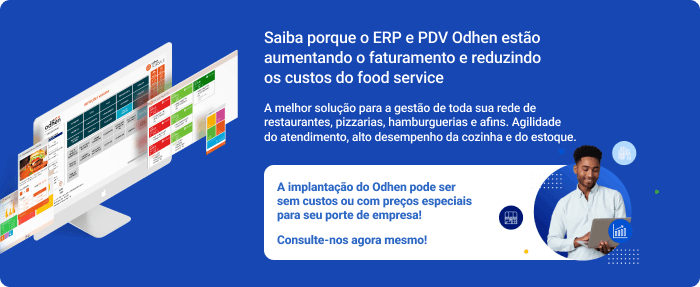 erp para hamburgueiras e pizzarias