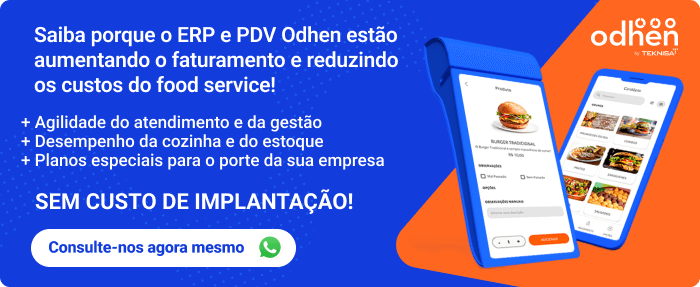ERP PDV