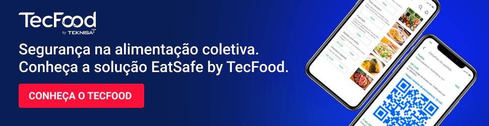 Segurança na alimentação coletiva by TecFood