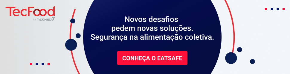 Segurança em alimentação coletiva