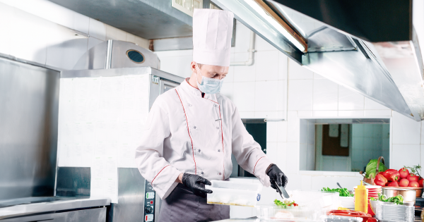 manual de boas praticas para serviços de alimentação