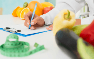 Dieta hospitalar - nutrição hospitalar na recuperação.