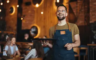 Desafios da autogestão de restaurantes em órgãos e entidades públicas, defesa e segurança e sistema S
