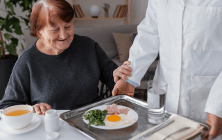 Sistema Teknisa para hotelaria e nutrição hospitalar
