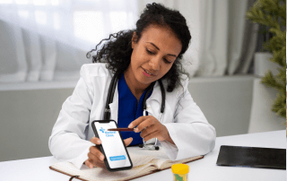 Teknisa e a Nutrição Hospitalar Digital
