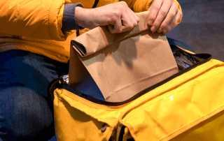Delivery para restaurantes: tendências do consumidor e como aumentar o ticket médio