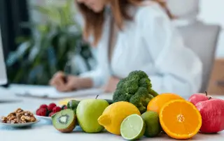 Alimentação inclusiva nas escolas públicas: como adaptar cardápios a restrições alimentares e dietas com menos carnes
