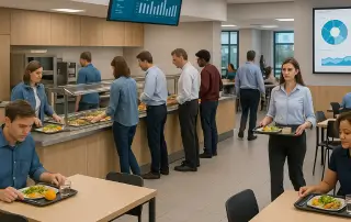 O que é o Sistema S e como a Teknisa impulsiona a transformação digital no food service
