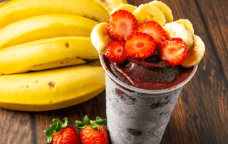 Açaí delivery: como precificar corretamente e fugir do prejuízo nos adicionais