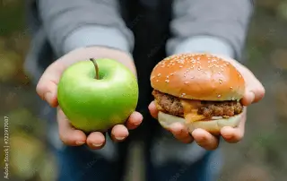 Prevenção da obesidade infantil na merenda escolar: chaves para uma infância saudável